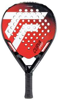 Tecnifibre Curva Speed rood - nosize