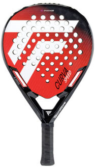 Tecnifibre Curva Speed rood - nosize