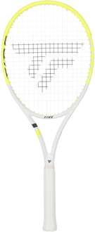 Tecnifibre FIRE 285 Tennisracket Besnaard geel - 1,2,3