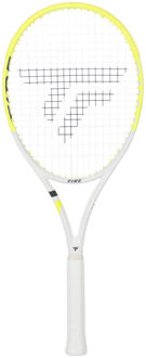 Tecnifibre FIRE 285 Tennisracket geel - 1