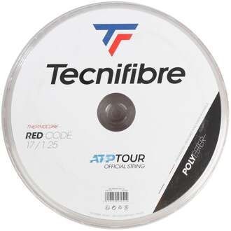 Tecnifibre Pro Redcode 200M Red