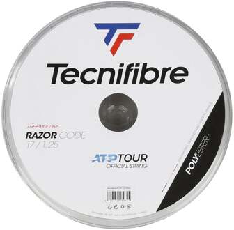 Tecnifibre Razor Code 200M Blue