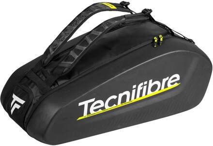 Tecnifibre Reform 6er Tennistas -zwart - nosize