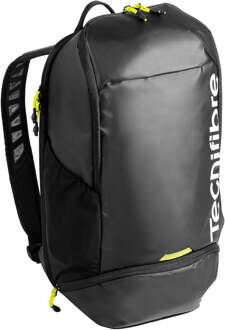 Tecnifibre Reform Rugzak -zwart - nosize