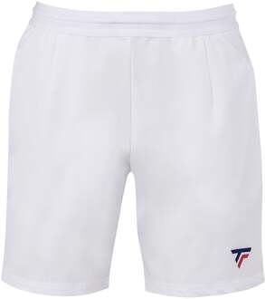 Tecnifibre Stretch Shorts Heren wit - XS,S,M,L,XL,XXL