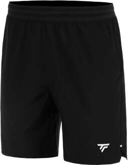 Tecnifibre Stretch Shorts Heren zwart - XS,S,M,L,XL,XXL