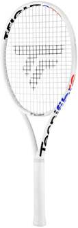Tecnifibre T-Fight 270 ISO Tennisracket Gebruikte rackets wit