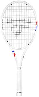 Tecnifibre T-Fight 285 Test racket wit - 1,2,3