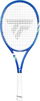 Tecnifibre T-Fight 300 ID wit - 1,2,3,4