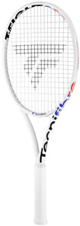 Tecnifibre T-Fight 300 ISO Tennisracket Gebruikte rackets wit