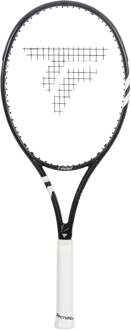 Tecnifibre T-Fight 300 Tennisracket onbespand zwart