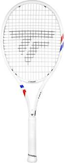 Tecnifibre T-Fight 300 Tennisracket Testrackets wit