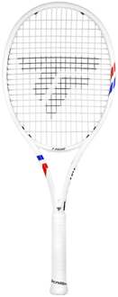 Tecnifibre T-Fight 300 wit - 2,3,4