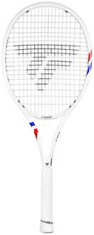 Tecnifibre T-Fight 305S Tennisracket Testrackets wit - 2