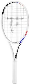 Tecnifibre T-Fight 315 ISO wit - 2,3,4