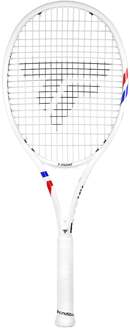 Tecnifibre T-Fight 315 S Tennisracket Testrackets wit - 2