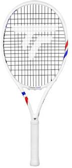 Tecnifibre T-Fight Tour 25 Tennisracket besnaard geel