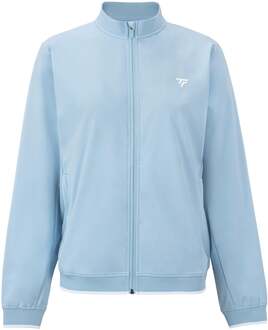 Tecnifibre Team Light Trainingsjack Dames lichtblauw - S