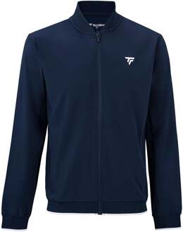 Tecnifibre Team Light Trainingsjack Heren donkerblauw