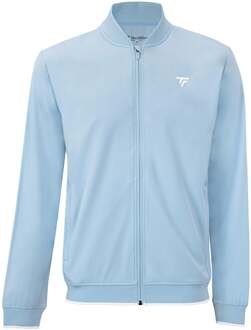 Tecnifibre Team Light Trainingsjack Heren lichtblauw - XS,S,M,L,XL,XXL