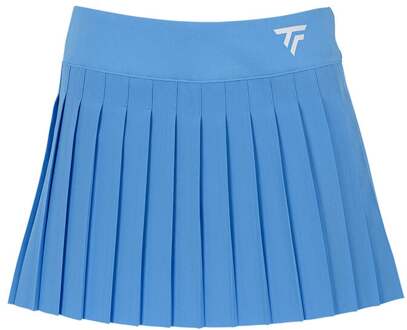 Tecnifibre Team Rok Dames-Lichtblauw - L