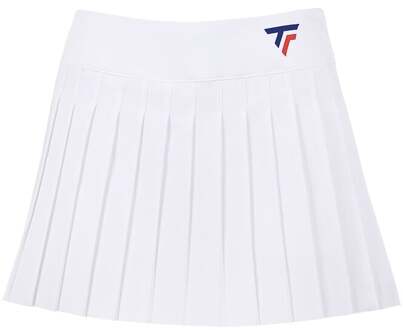 Tecnifibre Team Rok Dames-Wit - XS,S,M,L,XL
