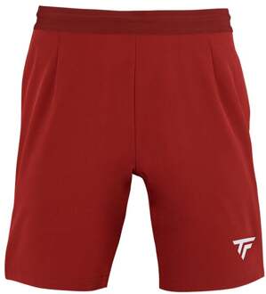 Tecnifibre Team Shorts Heren-Donkerrood
