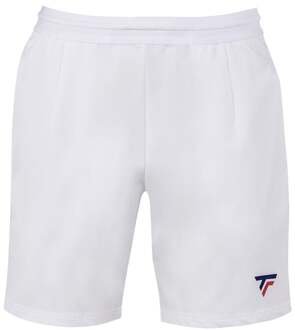 Tecnifibre Team Shorts Heren-Wit - XXL