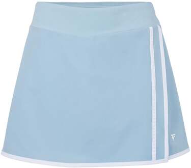 Tecnifibre Team Stretch Rok Dames lichtblauw - XL