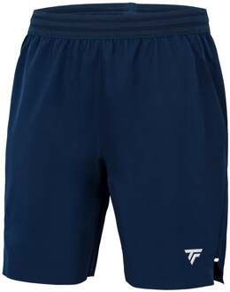 Tecnifibre Team Stretch Shorts Heren donkerblauw - XS,S,M,L,XL,XXL,4XL