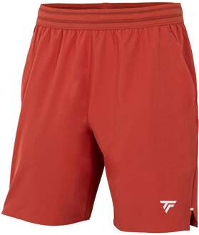 Tecnifibre Team Stretch Shorts Heren roest - XXL