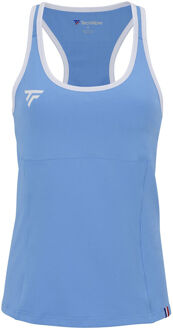 Tecnifibre Team Tanktop Dames-Lichtblauw - S,M,L,XL