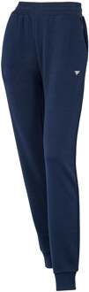 Tecnifibre Team Terry Trainingsbroek Dames donkerblauw - XS,S,M,L,XL