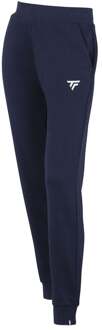 Tecnifibre Team Trainingsbroek Dames-Donkerblauw - XL