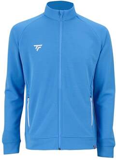 Tecnifibre Team Trainingsjack Heren-Lichtblauw - XL