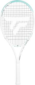 Tecnifibre TEMPO V2 265 wit - 0,1,2