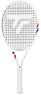 Tecnifibre Tennisracket Besnaard geel
