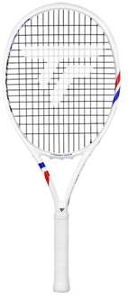 Tecnifibre Tennisracket Besnaard geel