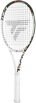 Tecnifibre TF-40 305 V 3 (16x19) Test racket wit - 2