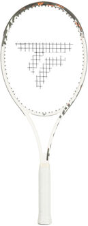 Tecnifibre TF-40 305 V 3 (18x20) wit - 4