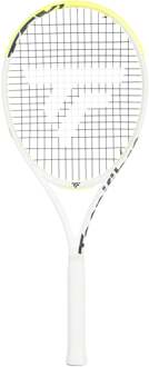 Tecnifibre TF-X1 255 V2 Tennisracket Testrackets wit - 1,2