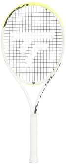 Tecnifibre TF-X1 255 V2 wit