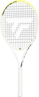 Tecnifibre TF-X1 270 V2 Tennisracket Testrackets wit - 1,2,3