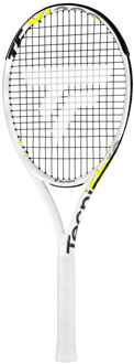 Tecnifibre TF-X1 300 Tennisracket Testrackets wit