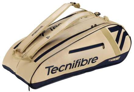 Tecnifibre Tour Endurance 12er Tennistas 12 stuks -beige - nosize