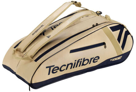 Tecnifibre Tour Endurance 12er Tennistas 12 stuks -beige - nosize