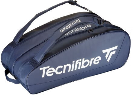 Tecnifibre Tour Endurance 12R Tennistas donkerblauw - one size