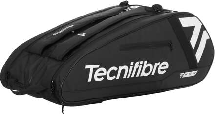 Tecnifibre Tour Endurance 12R Tennistas zwart - nosize