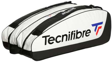 Tecnifibre Tour Endurance 2023 Tennistas 12 stuks wit - nosize