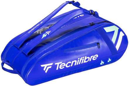 Tecnifibre Tour Endurance ID Tennistas 12 Stuks-Blauw - nosize